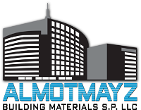 Al Motmayz Building Materials LLC 