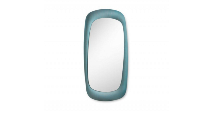Bold Mirror