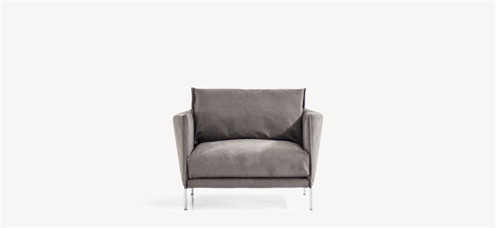 Gentry armchair