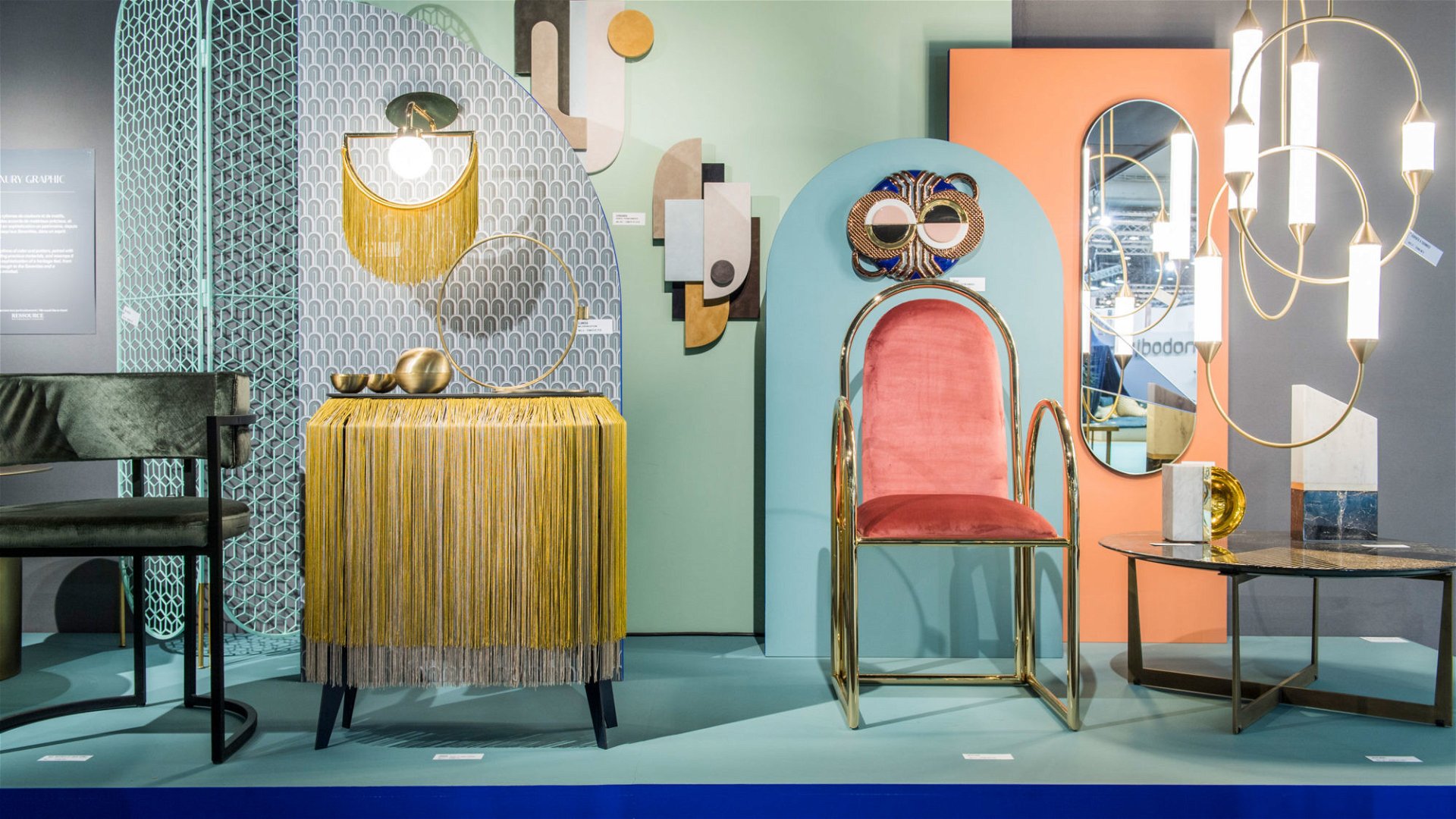 All things to know about Maison Et Objet 2023 January Edition Love That Design