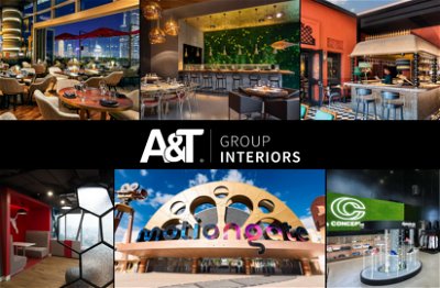 A&T Group Interiors
