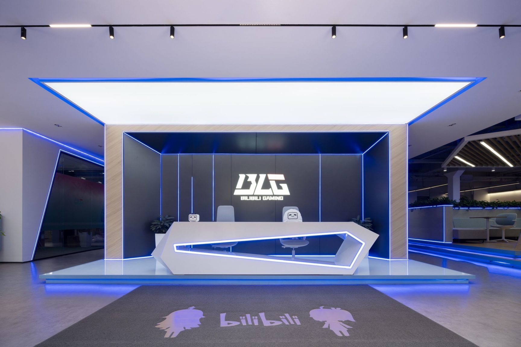 bilibili gaming shop