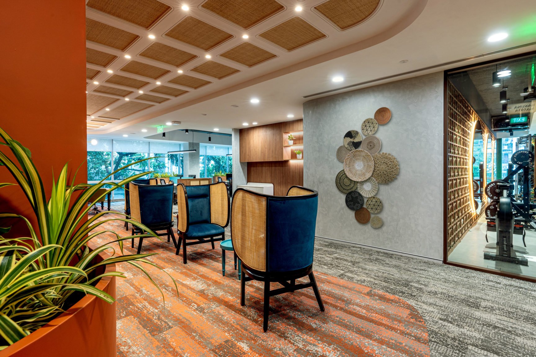 Love That Design P G Office Mumbai 20 Love That Design front-office-department-organisation-chart