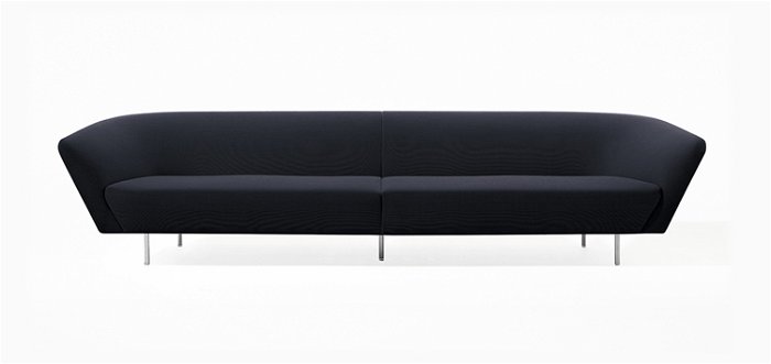 Loop — Modular Sofa
