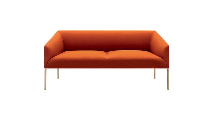 Saari — Sofa 2 Seats