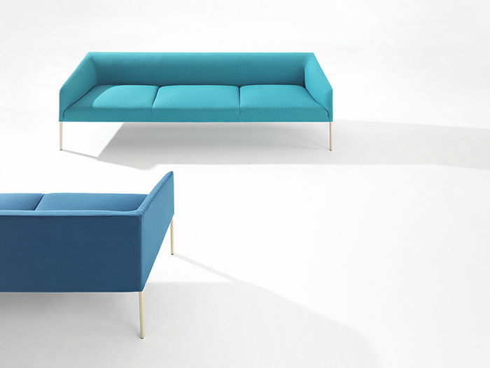 Saari — Sofa, 3 Seats