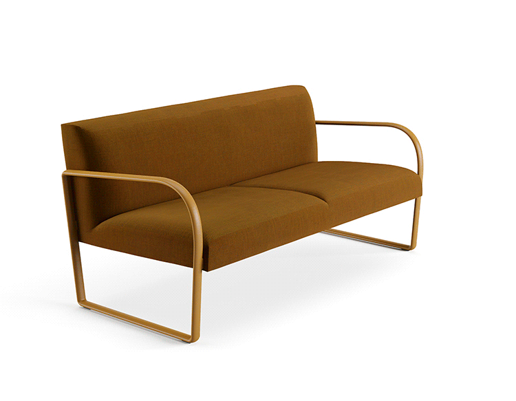 Arcos — Sofa, 2 Seats