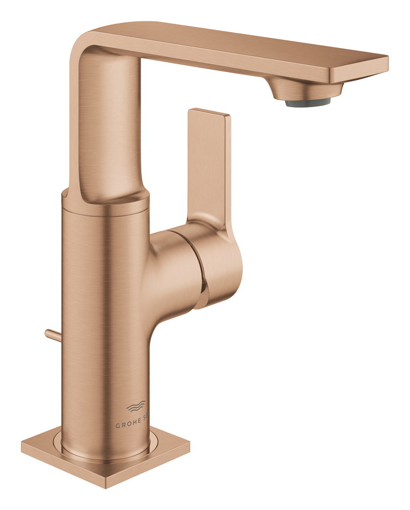 Allure Single-lever basin mixer 1/2