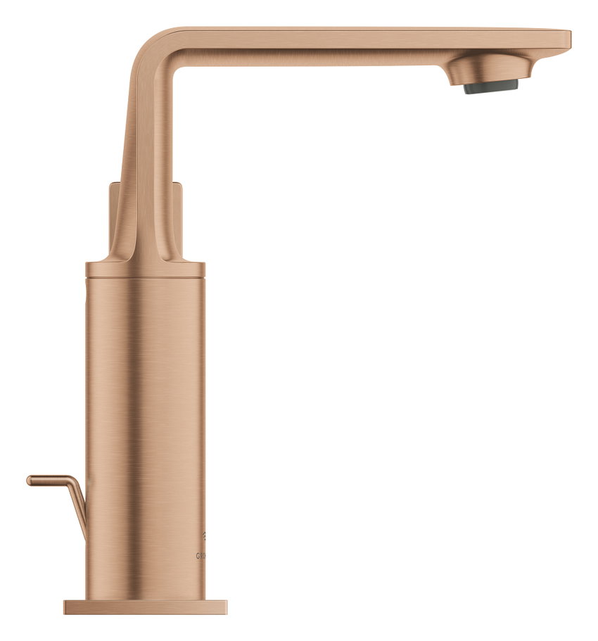 Allure Single-lever basin mixer 1/2