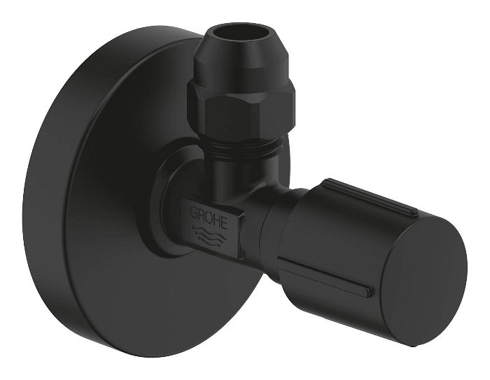 Angle valve 1/2"