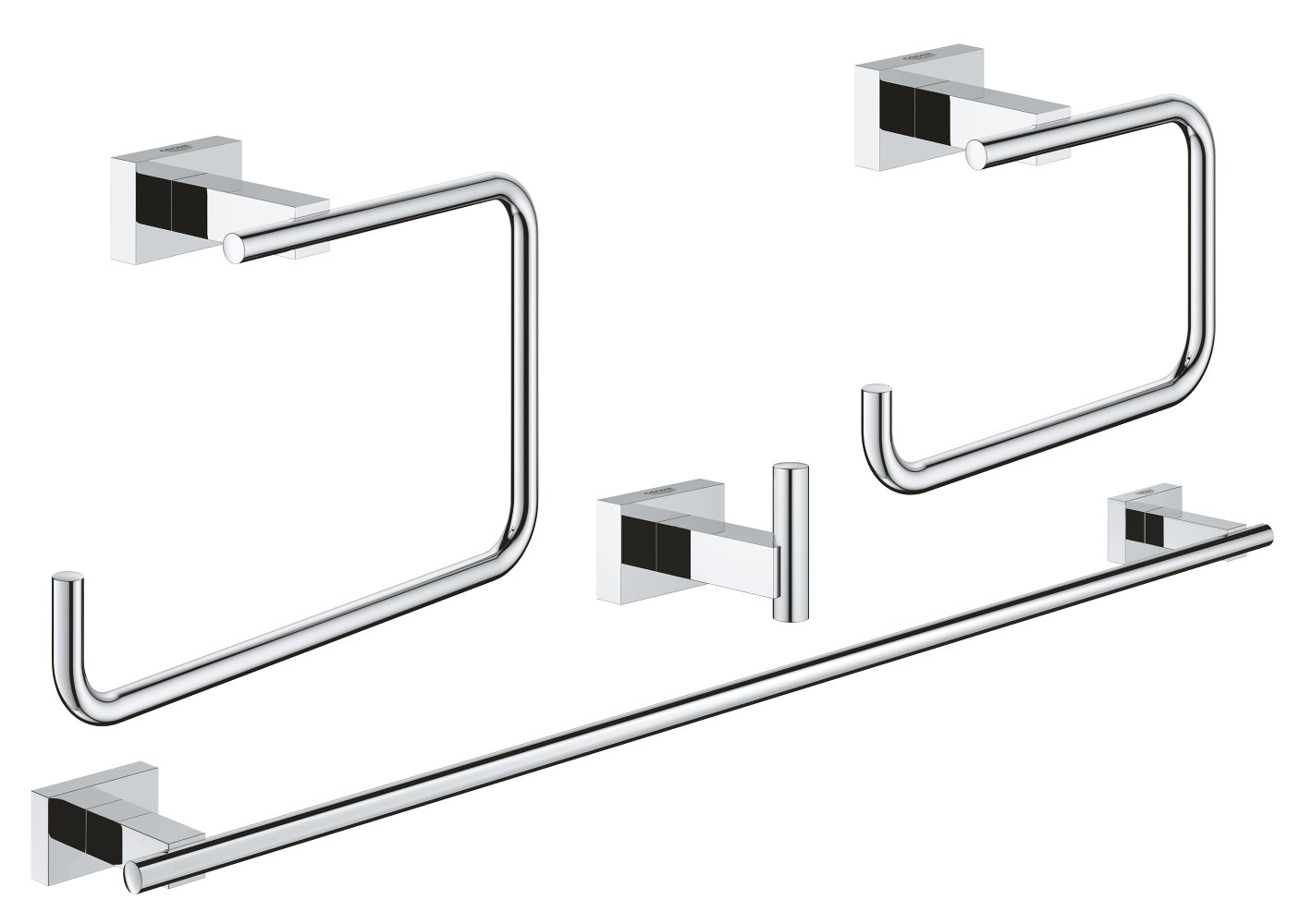 4 inch towel ring on sale
