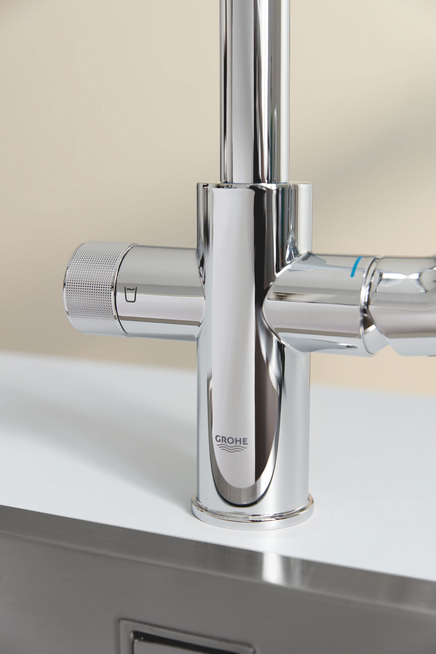 Grohe osmosis on sale