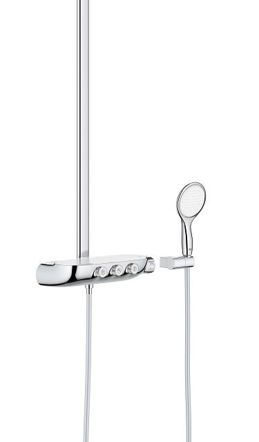 Grohe rainshower deals