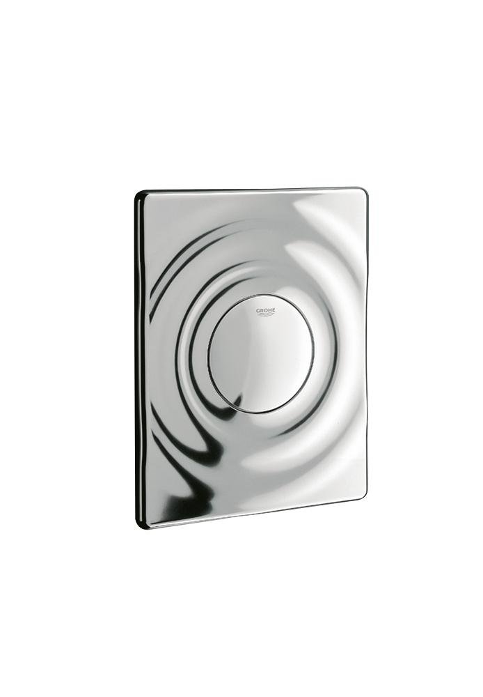 Surf Wall plate