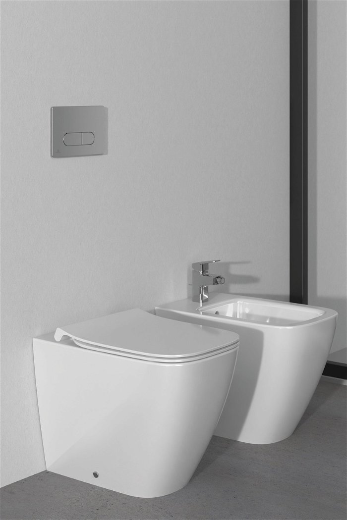 Floor-standing Bowl T4616HY