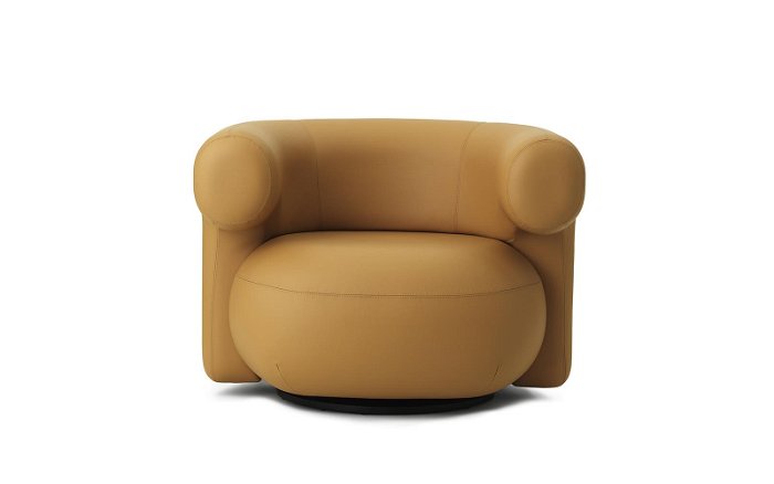Burra Lounge Chair Ultra Leather