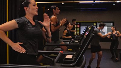 Technogym teams up with Dubai Fitness Challenge 2023 to promote regular exercise