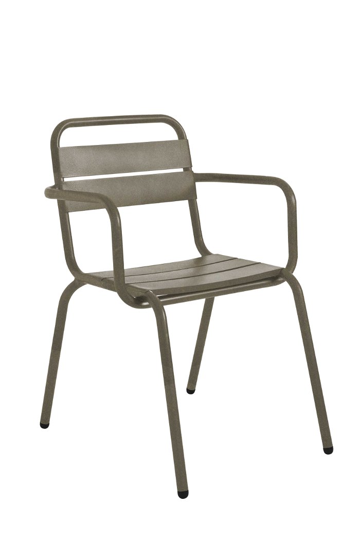 BARCELONETA Armchair