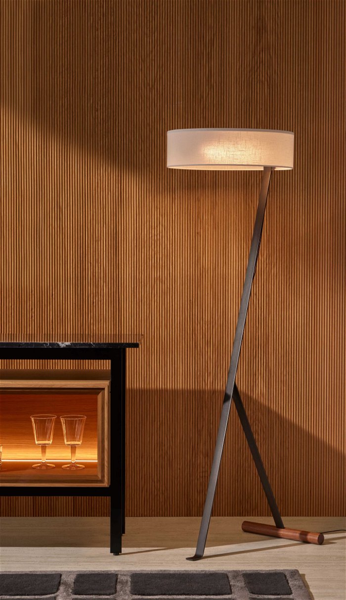 CHICAGO Floor lamp