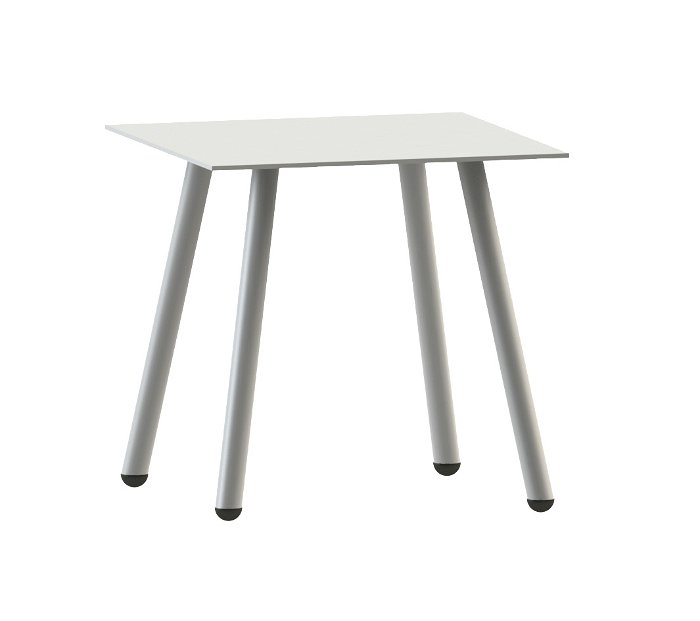 CORSICA table 140X80 H74
