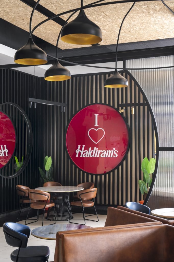 Haldiram’s Store & Restaurant, New Delhi - Restaurant, Retail Store ...