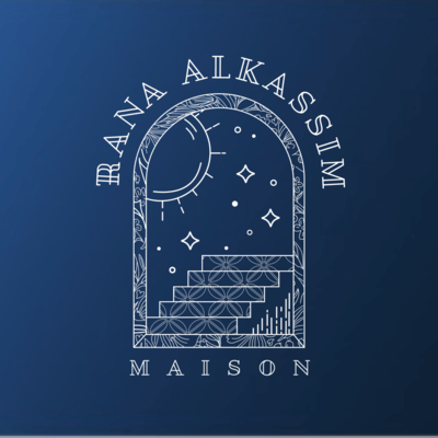 Consultant in United Arab Emirates: Rana Al Kassim Maison - Love That ...