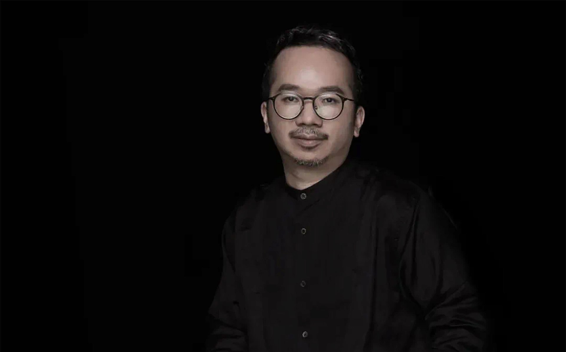 Zhaopei Chen Love That Design