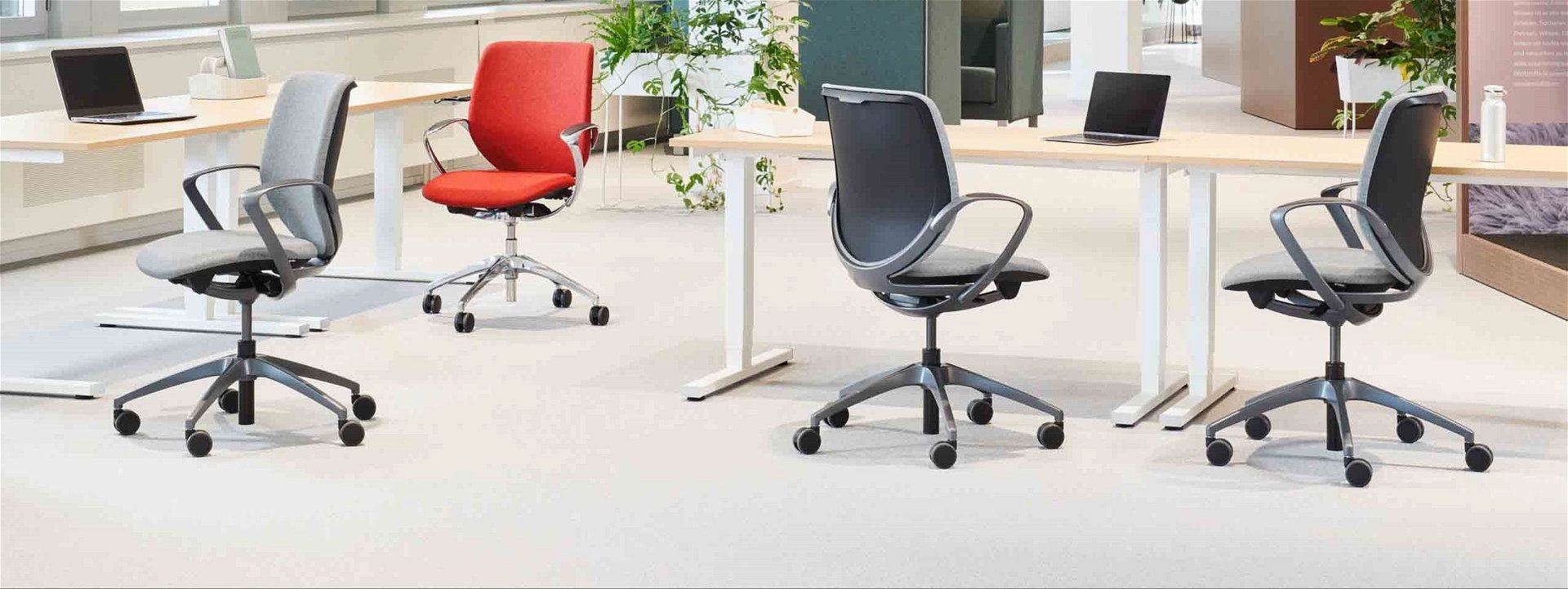 Giroflex 313 office chair sale