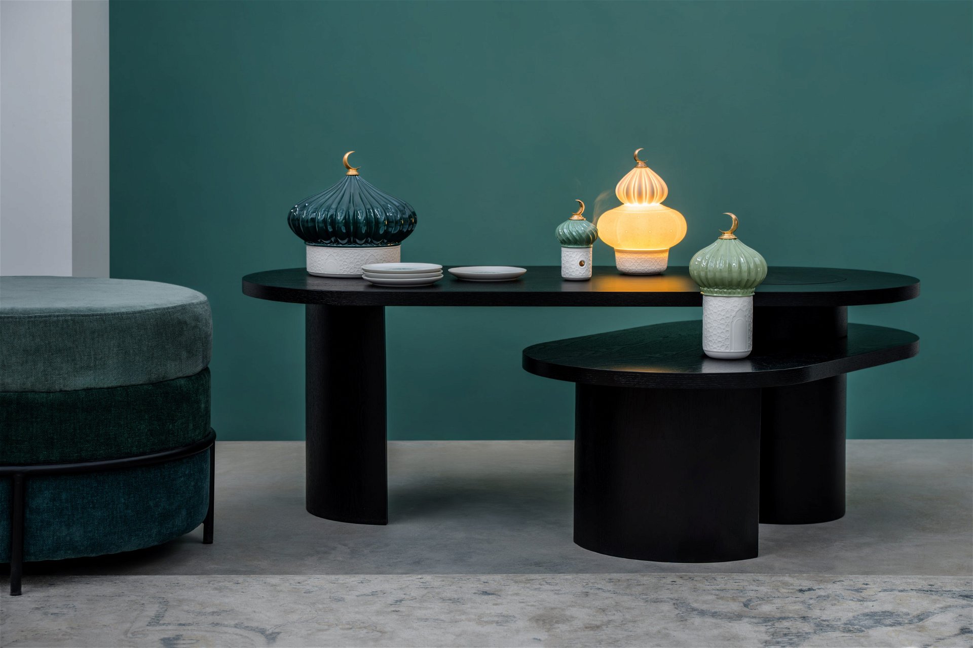 Lladró Presents Its Latest Collections At Maison&Objet 2024 - Love That  Design