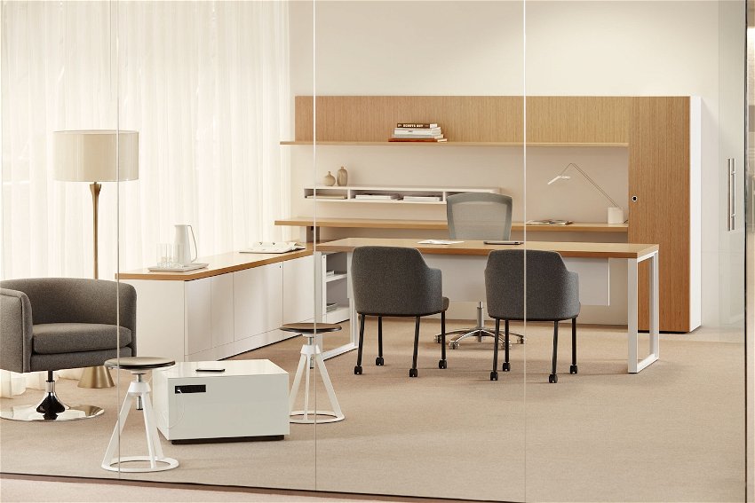 Reff Profiles™ Tables and Desks - Love That Design