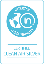 Clean Air Silver