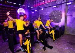 Let’s Move For a Better World: Technogym's Social Campaign to Promote Wellness and Physical Exercise