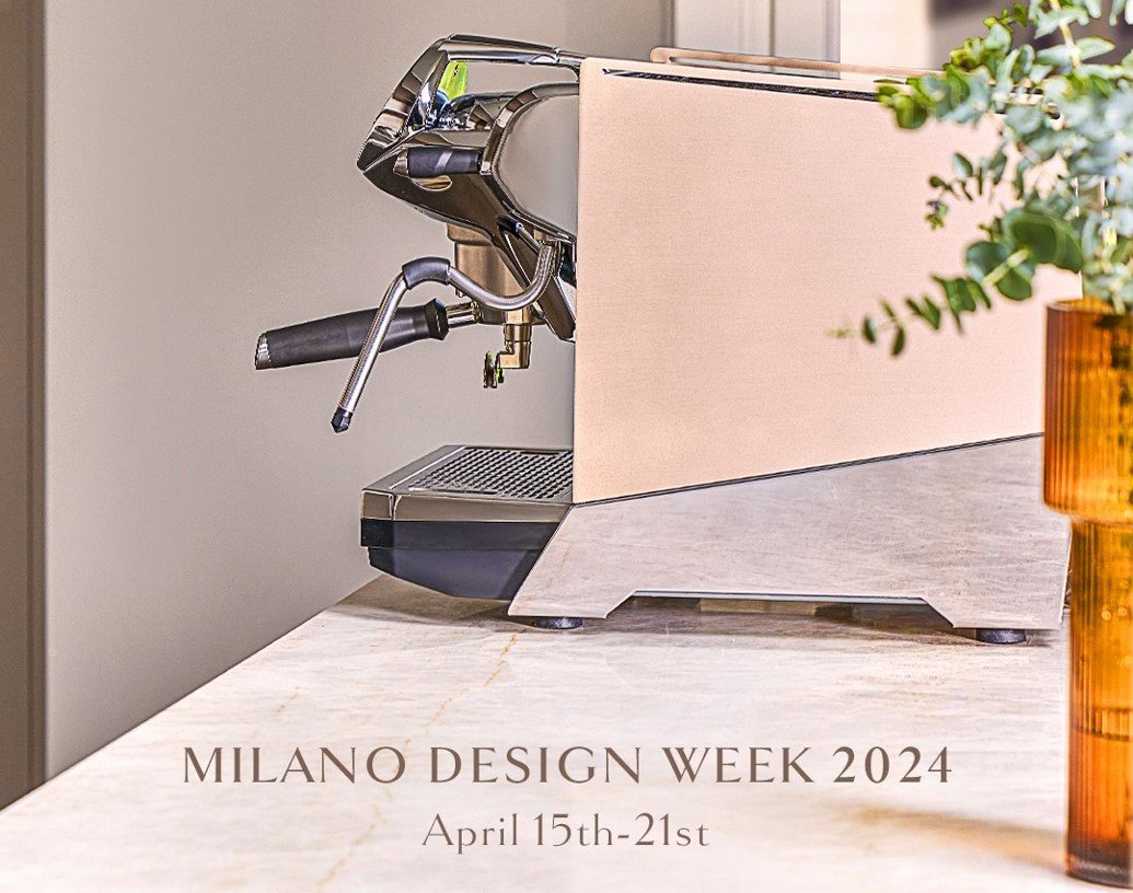 Faemina Shines Again at Milan Design Week 2024
