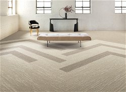 Shaw Contract Enhances Its Carbon Neutral 'Rapid Select' Collection with New Neutrals