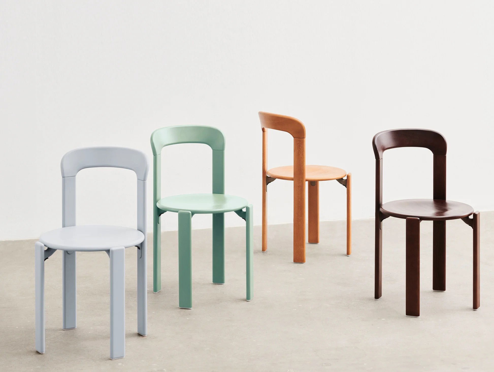 Rey Chair - Love That Design