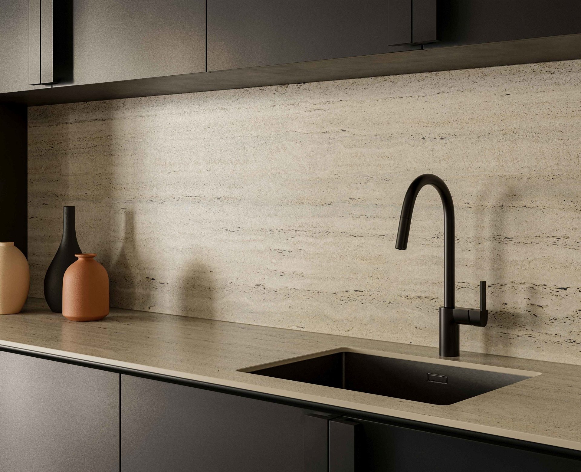 Dekton Nebu - Love That Design