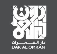 Consultant in Saudi Arabia: DAR AL OMRAN - Love That Design