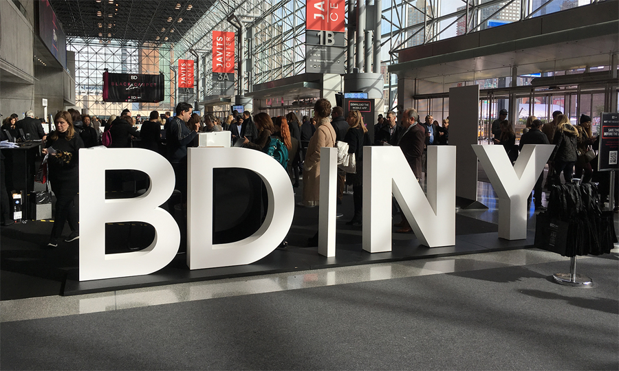 BDNY (Boutique Design New York) 2024 Love That Design