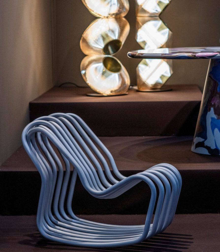 Maison&Objet Paris is its January and September Editions