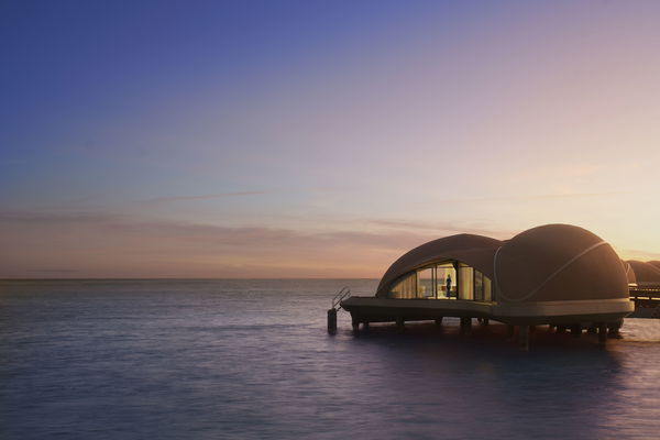 Nujuma, a Ritz-Carlton Reserve, Ummahat Islands