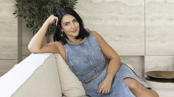 5 Questions With Bani Singh