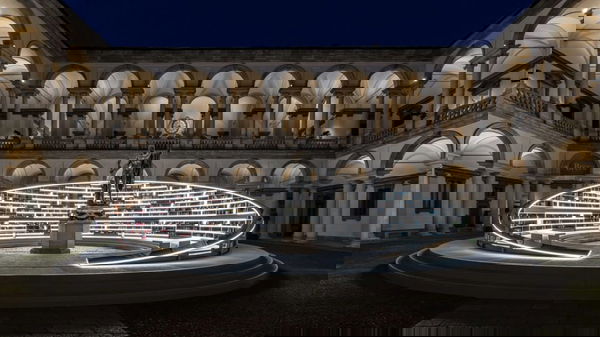 Salone (and FuoriSalone) 2025 Insights: Trends to Watch Out For